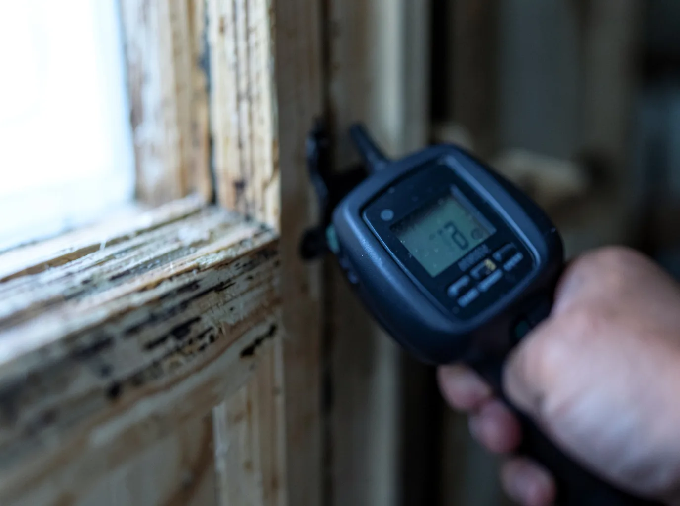 Commercial Water Damage Restoration in Rockford, MN