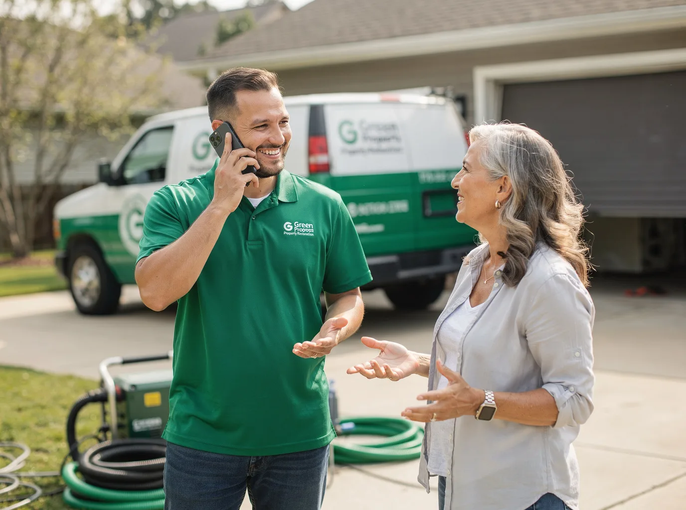 Water Damage Restoration Rockford, MN FAQs